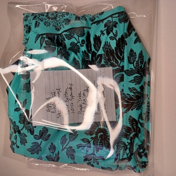 APT 9 Chemise Night Dress. Size XLarge - Picture 14 of 14